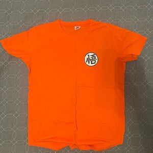Dragon Ball Z T-shirt